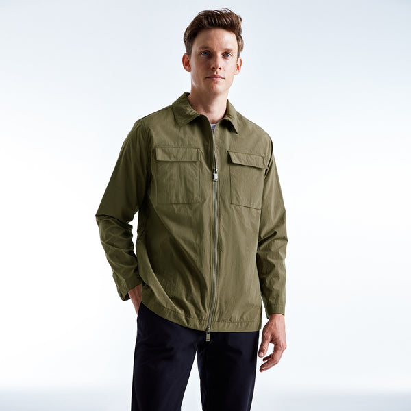 Bluemint escape overshirts
