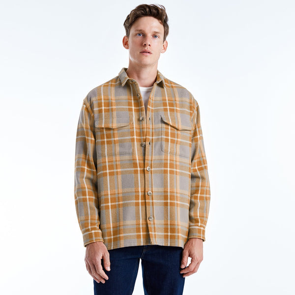 Bluemint steve overshirts