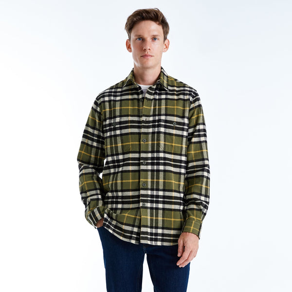 Bluemint james overshirts