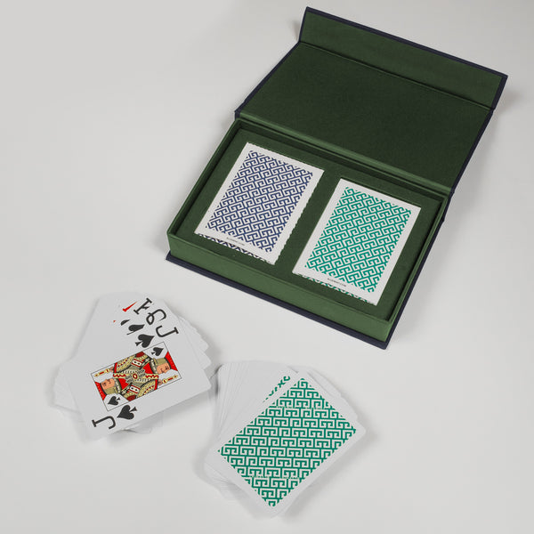 Bluemint bm playing cards playing cards