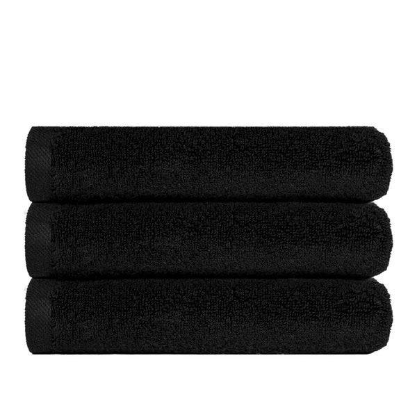 Bluemint bm wash towel set towel set