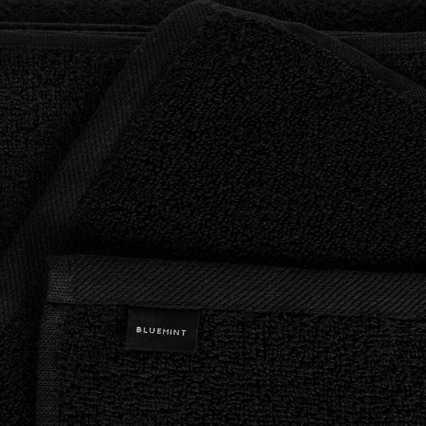 Bluemint bm wash towel set towel set