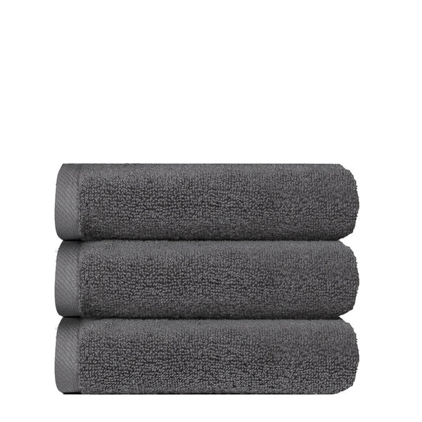 Bluemint bm wash towel set towel set