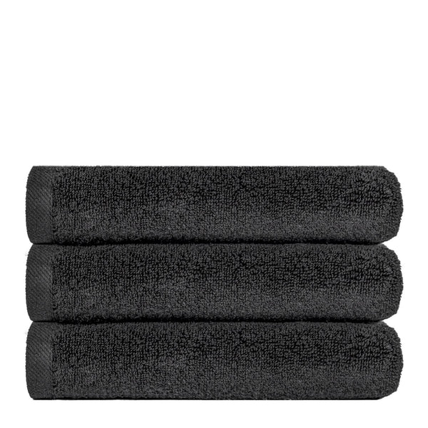 Bluemint bm wash towel set towel set