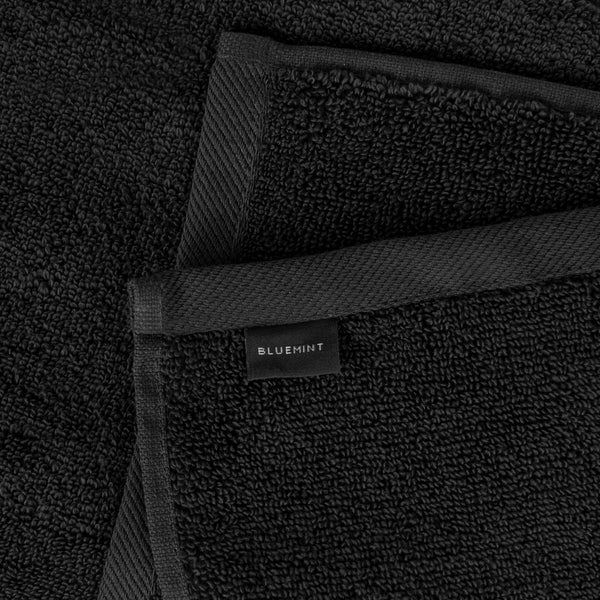 Bluemint bm wash towel set towel set