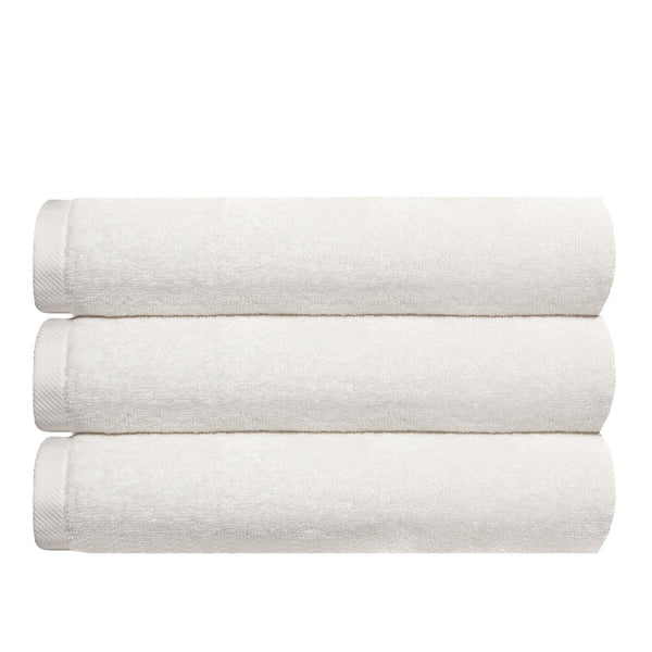 Bluemint bm wash towel set towel set