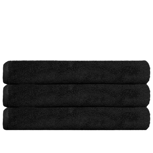 Bluemint bm bath towel set towel set