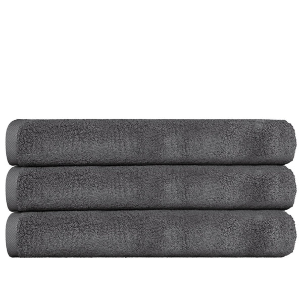 Bluemint bm bath towel set towel set