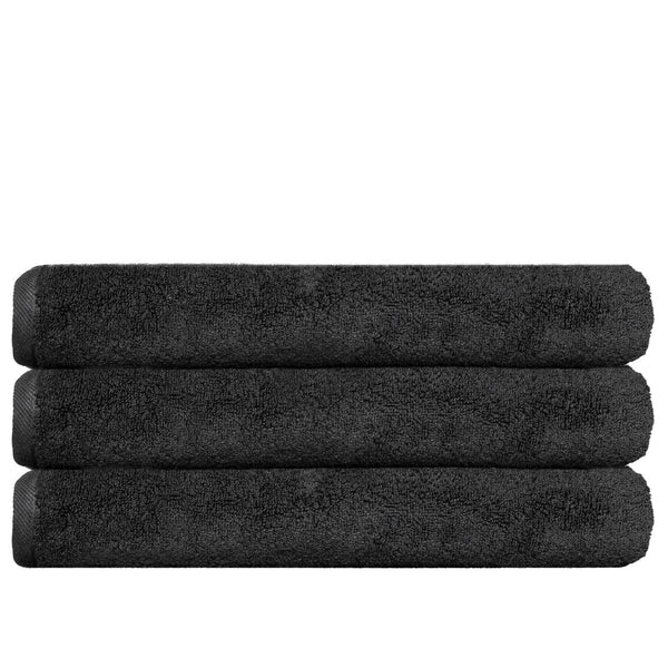 Bluemint bm bath towel set towel set