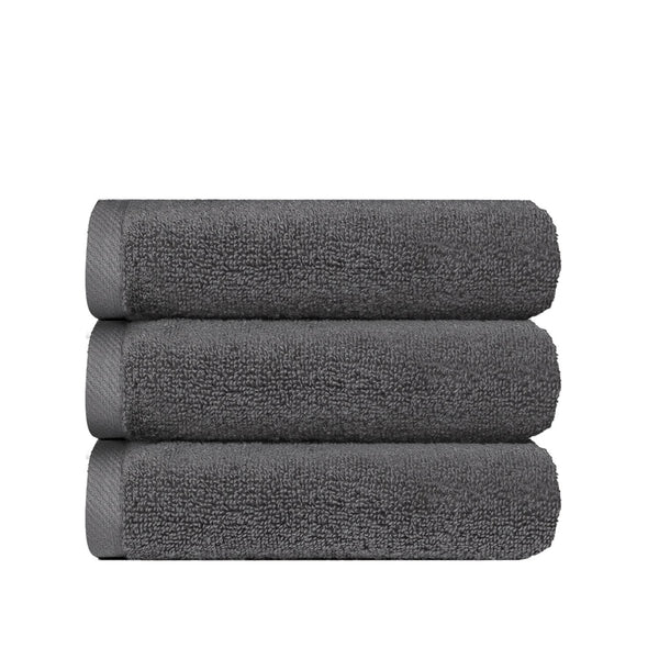 Bluemint bm hand towel set towel set
