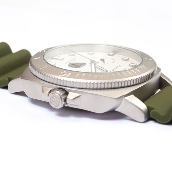 Bluemint bm watch oceanic watch