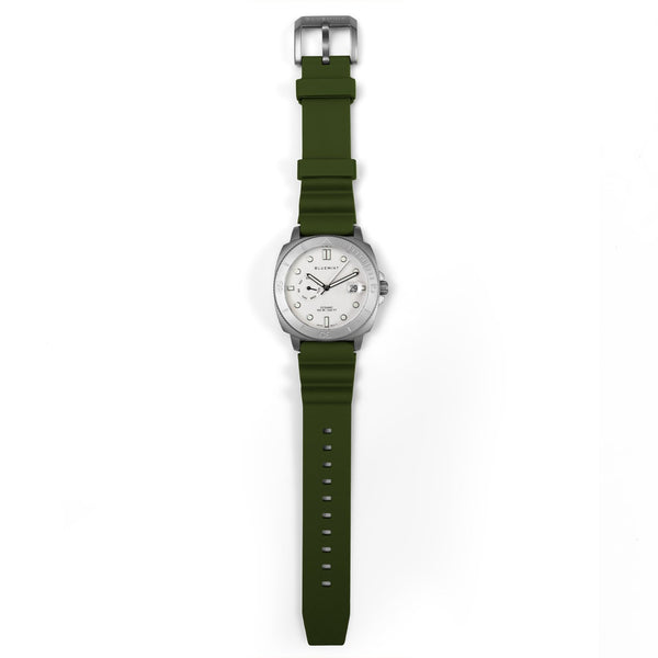 Bluemint bm watch oceanic watch