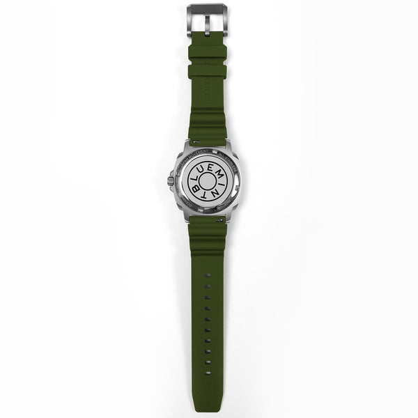 Bluemint bm watch oceanic watch