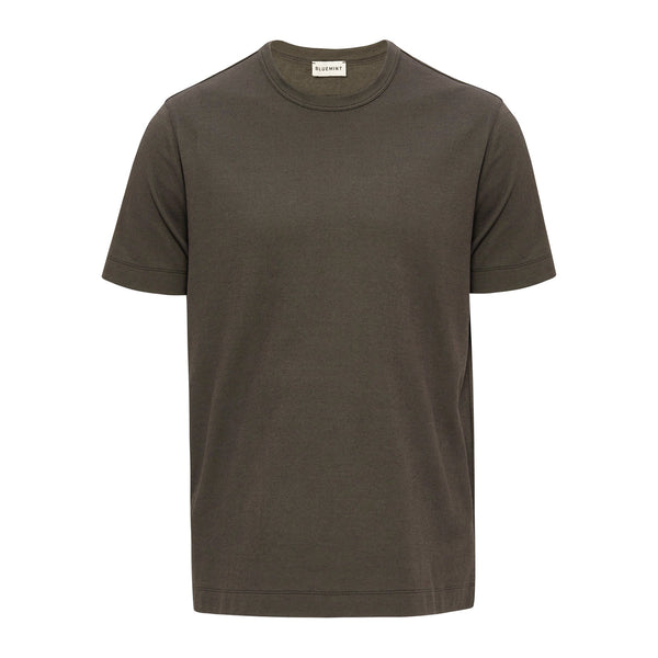 Bluemint onthe t-shirts