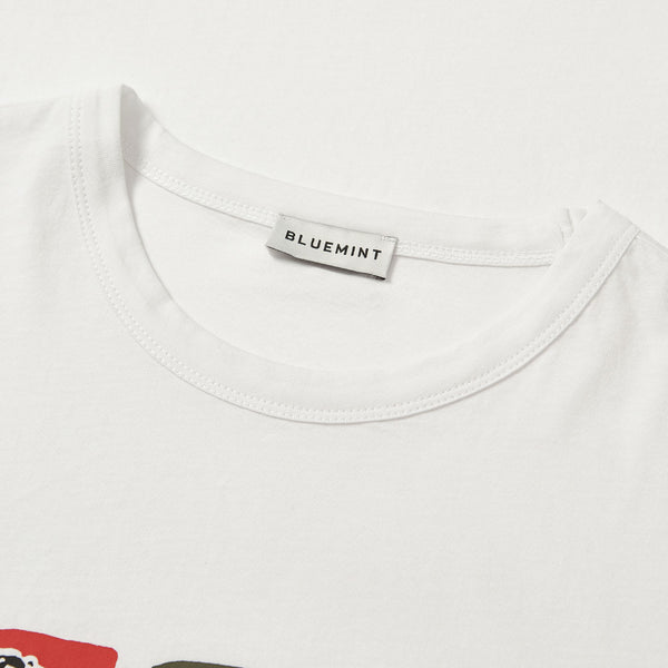 Bluemint ricci printed t-shirts