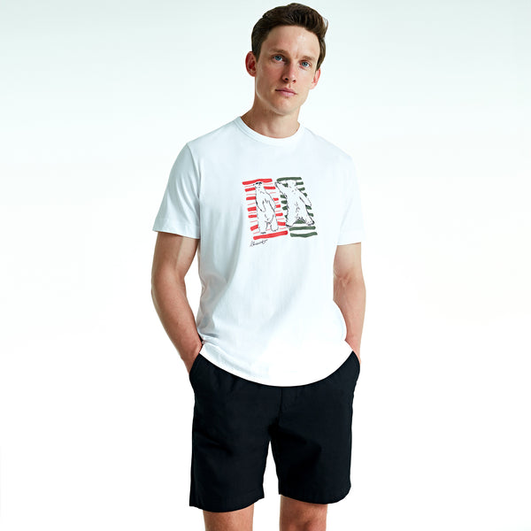 Bluemint ricci printed t-shirts