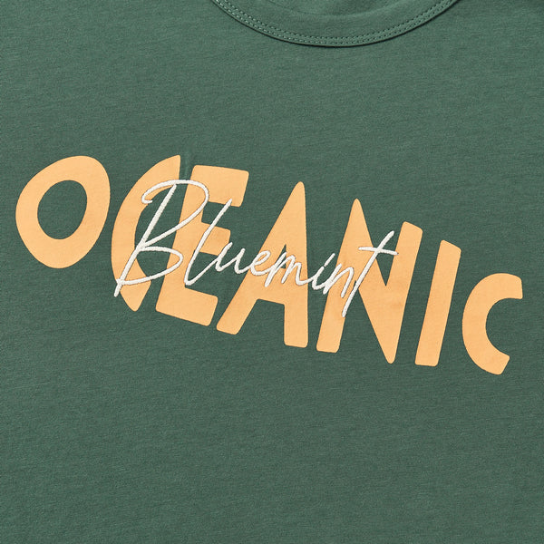 Bluemint ricci printed t-shirts