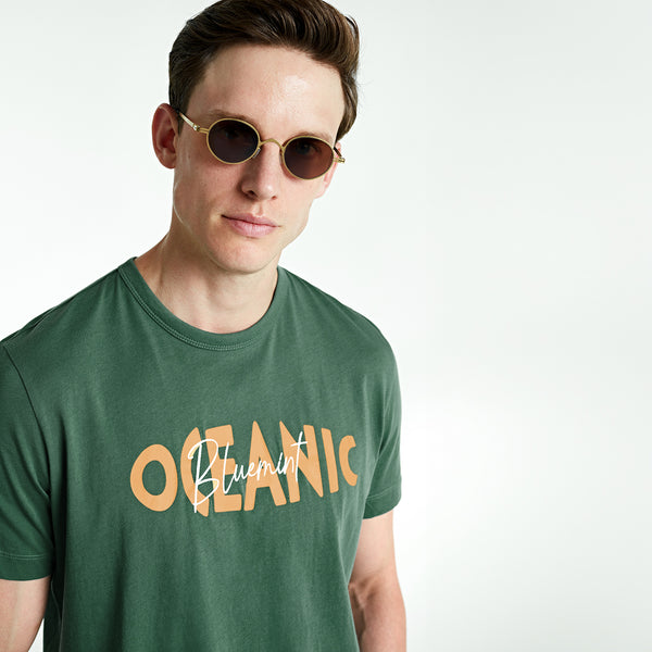 Bluemint ricci printed t-shirts