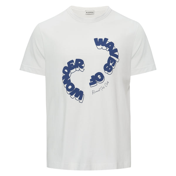 Bluemint ricci printed t-shirts