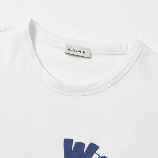 Bluemint ricci printed t-shirts
