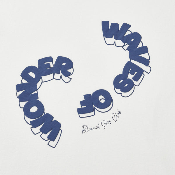 Bluemint ricci printed t-shirts