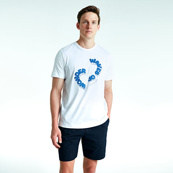 Bluemint ricci printed t-shirts