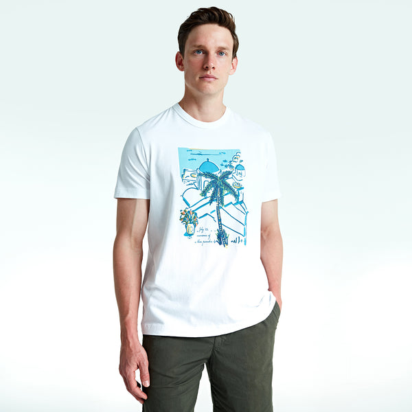 Bluemint ricci printed t-shirts