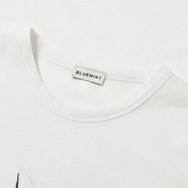 Bluemint ricci printed t-shirts