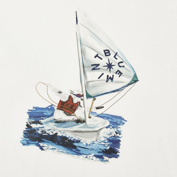 Bluemint ricci printed t-shirts