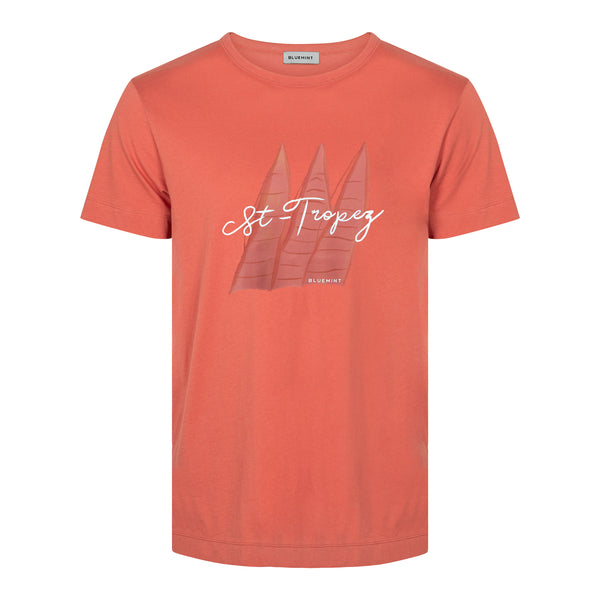 Bluemint ricci printed t-shirts