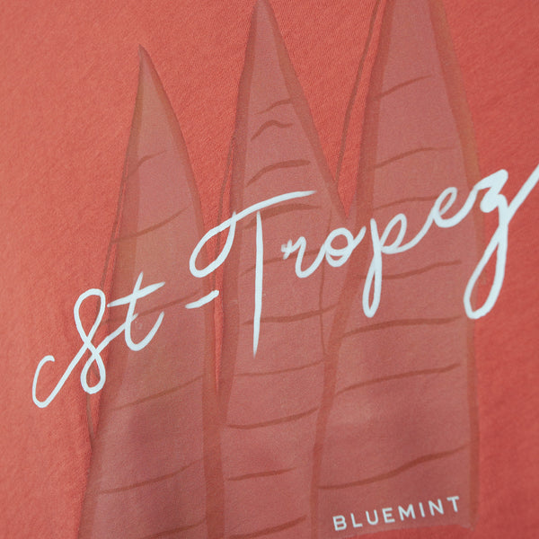 Bluemint ricci printed t-shirts