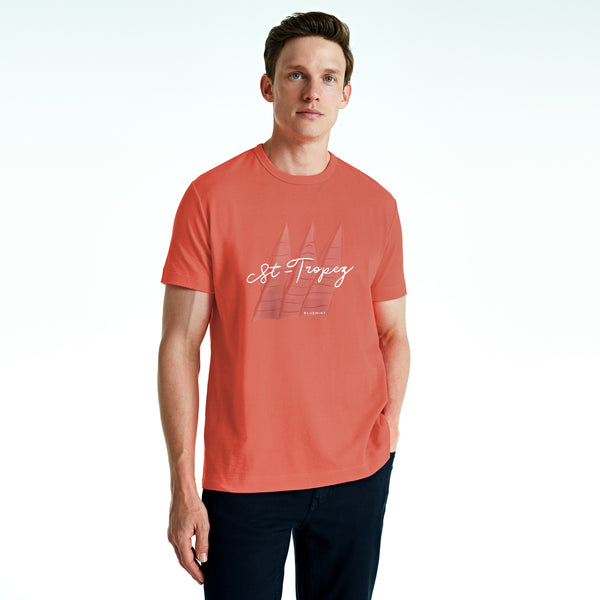 Bluemint ricci printed t-shirts