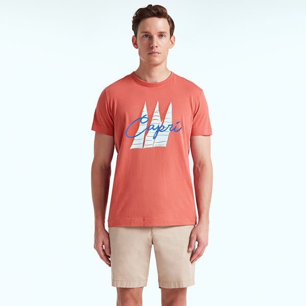 Bluemint ricci printed t-shirts
