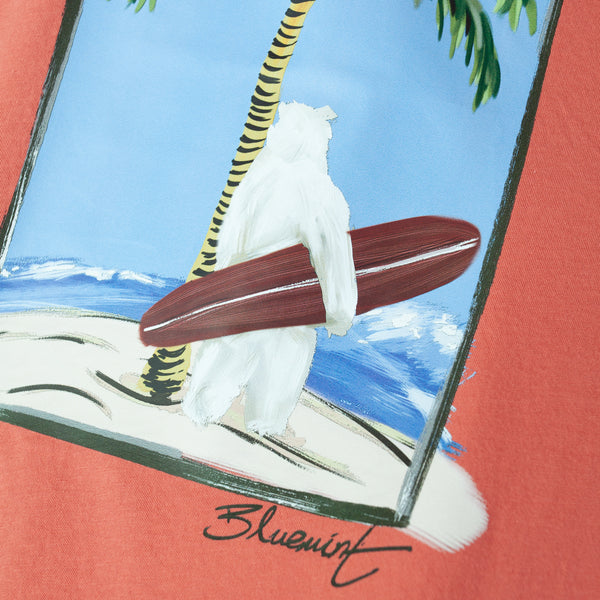 Bluemint ricci printed t-shirts