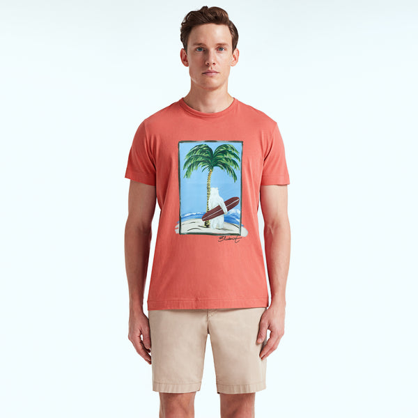 Bluemint ricci printed t-shirts