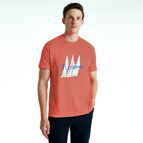 Bluemint ricci printed t-shirts