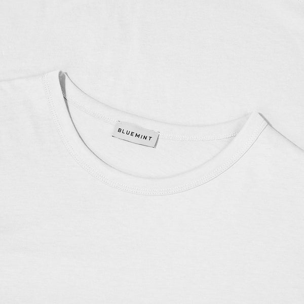 Bluemint leong pique t-shirts