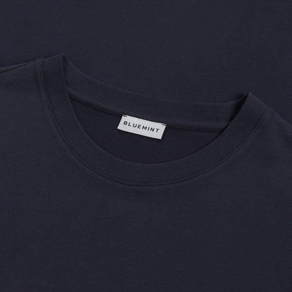 Bluemint william brushed t-shirts