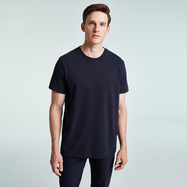 Bluemint william brushed t-shirts
