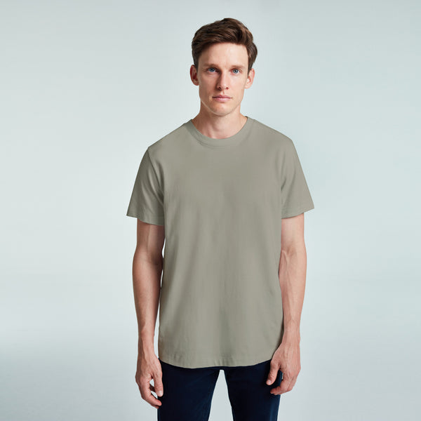 Bluemint william brushed t-shirts