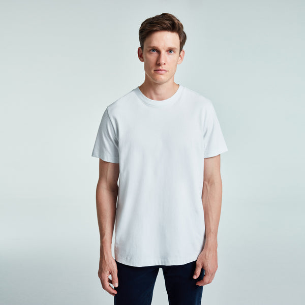 Bluemint william brushed t-shirts