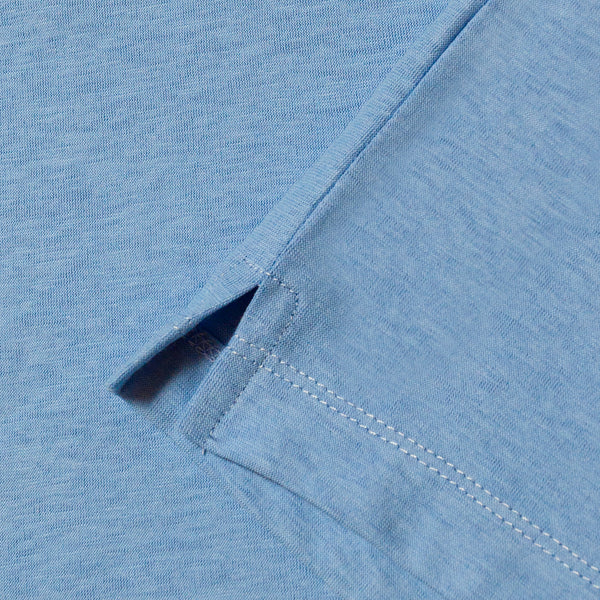 Bluemint cool touch cotton t-shirt t-shirts