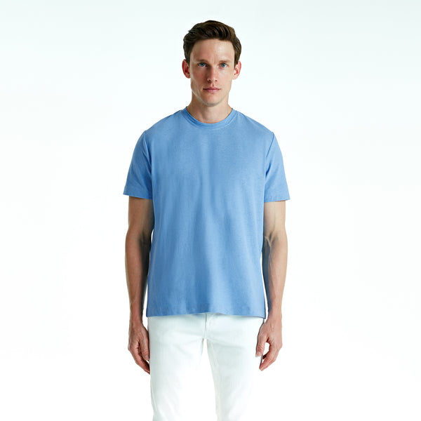 Bluemint cool touch cotton t-shirt t-shirts