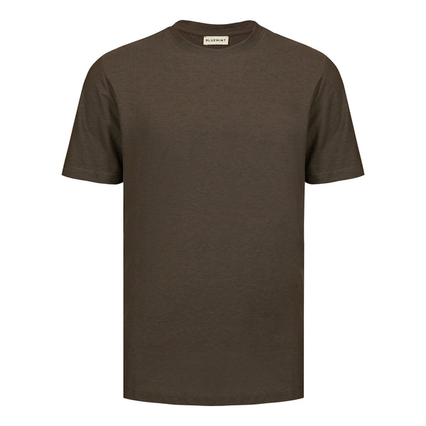 Bluemint cool touch cotton t-shirt t-shirts