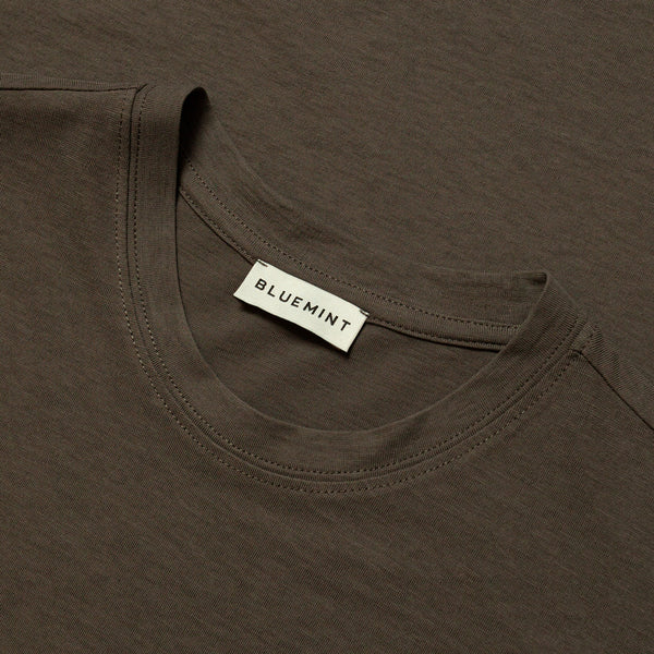 Bluemint cool touch cotton t-shirt t-shirts