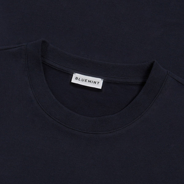 Bluemint leong brushed t-shirts
