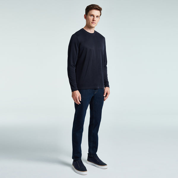 Bluemint leong brushed t-shirts