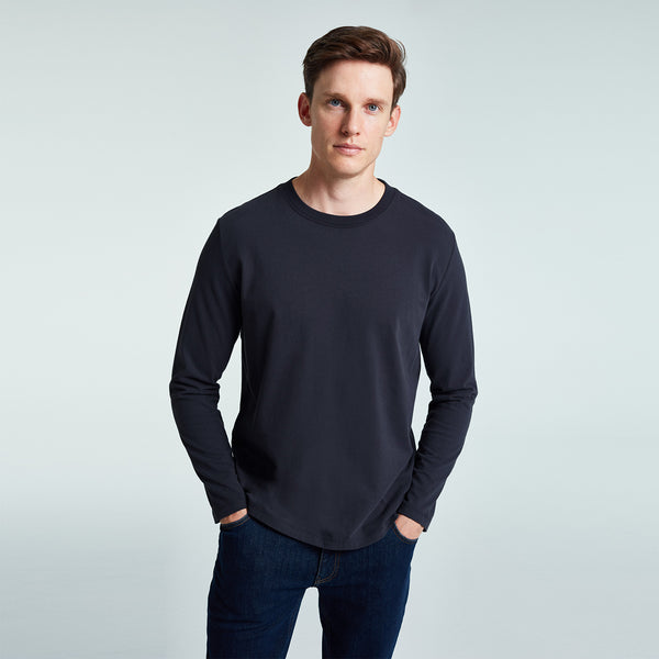 Bluemint leong brushed t-shirts