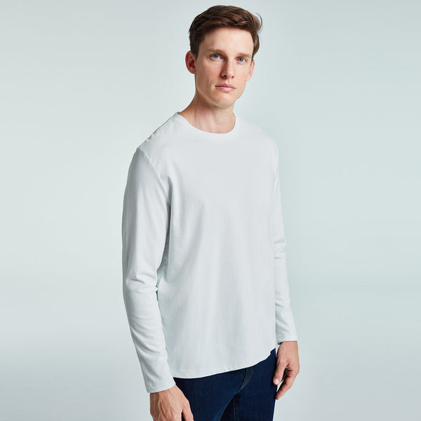 Bluemint leong brushed t-shirts