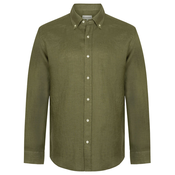 Bluemint martin shirts